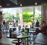 Caffeine Espresso - C Tourism
