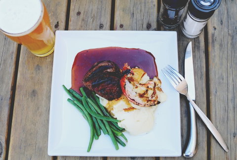 Caledonian Inn ROBE - C Tourism 1