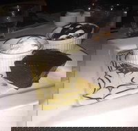 Conti Bar  Bistro - C Tourism