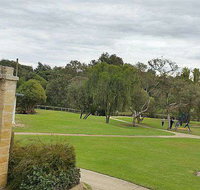 CUPark - C Tourism