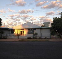 Diggers on the Darling - C Tourism