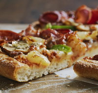 Domino's - Sydenham - C Tourism