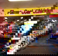 Flame Coal Chicken - C Tourism