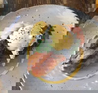 George Street Quarters - C Tourism