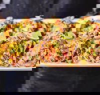 Glutopia Cafe and Ice Creamery - C Tourism