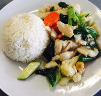 Golden Corner Asian Restaurant - C Tourism