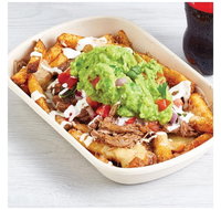 Guzman y Gomez - South Yarra - C Tourism