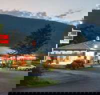 Halls Gap Hotel - C Tourism