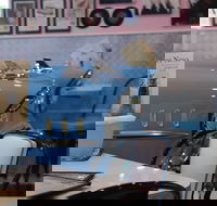 Happy Days Diner - C Tourism