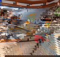 Harvest Field - C Tourism