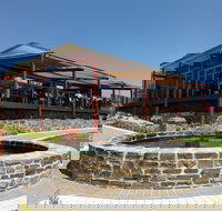 Harvest Kitchen - C Tourism