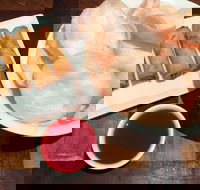 Harvest of India - Port Noarlunga - C Tourism