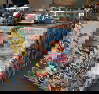 Jetty Food Store - C Tourism