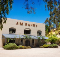 Jim Barry Wines - C Tourism