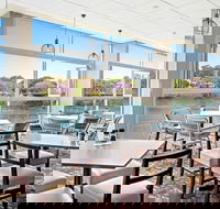 Kempsey Macleay RSL Club Dining - C Tourism