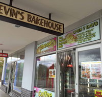 Kevin's Bakehouse - C Tourism