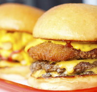 L.A Burgers - C Tourism