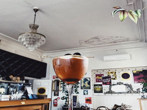 Liberte - C Tourism 0