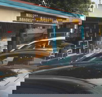 Macca's Bakehouse - Victoria Point - C Tourism