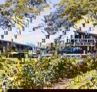 MadFish Wines Margaret River - C Tourism