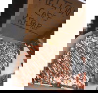 Melton Caf Kebab - C Tourism