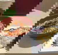 Mikasa Cafe - C Tourism