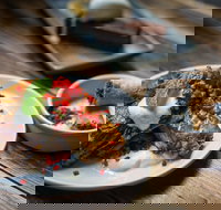 Otter's Promise - C Tourism