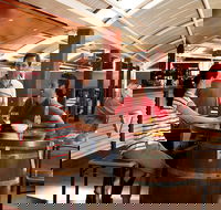 Outback Pioneer Kitchen - C Tourism