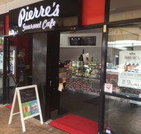Pierre's Gourmet Cafe - Cleveland - C Tourism