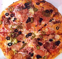 Pizza On Cambridge - C Tourism