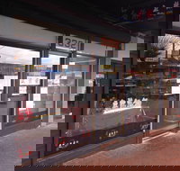 PostScript Cafe - C Tourism