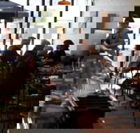 Revitalise Cafe - C Tourism