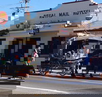 Royal Mail Hotel Mulwala - C Tourism