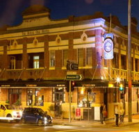 Royal Oak Hotel - C Tourism