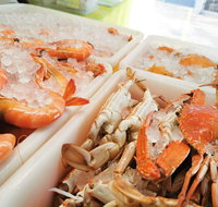 Rufus King Seafoods Amity Point