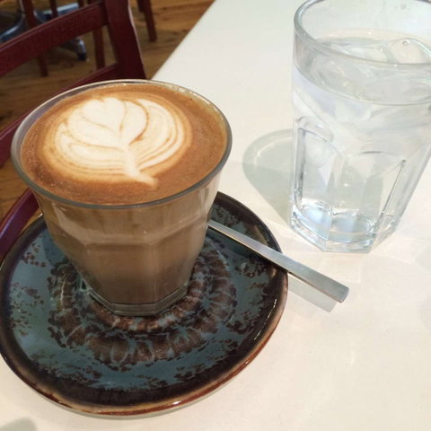 Short Black Espresso Bar And Cafe - C Tourism 0