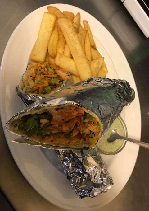 SKs Indian Restaurant - C Tourism 0