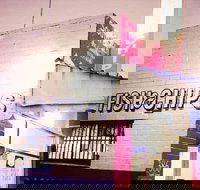 South Beach Fish and Chips - C Tourism