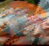 Sushi Sushi - Nunawading - C Tourism