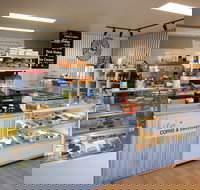 The Village Cafe in Murrumbateman - C Tourism