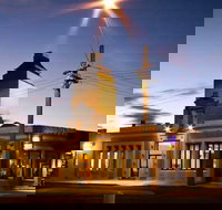 The Central Hotel Bistro - C Tourism