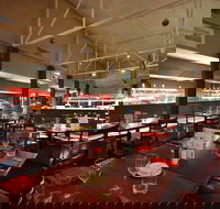 The Bough House Restaurant - C Tourism