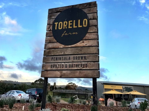 Torello Farm - C Tourism 0