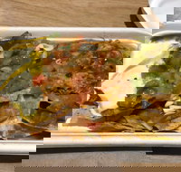 Zambrero Devonport - C Tourism