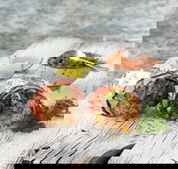 Zambrero Lithgow - Lithgow - C Tourism