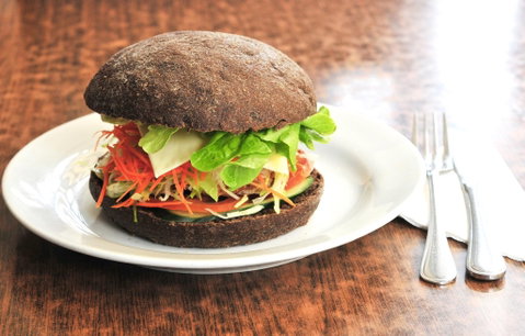 Zenhouse Vegetarian Fusion - C Tourism 0