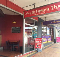 Amy  Lemon Thai - C Tourism