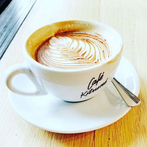 Artificer Specialty Coffee Bar & Roastery - C Tourism 0