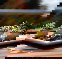 Avocados Bar and Cafe - C Tourism