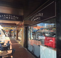 Baked By The Bay - C Tourism